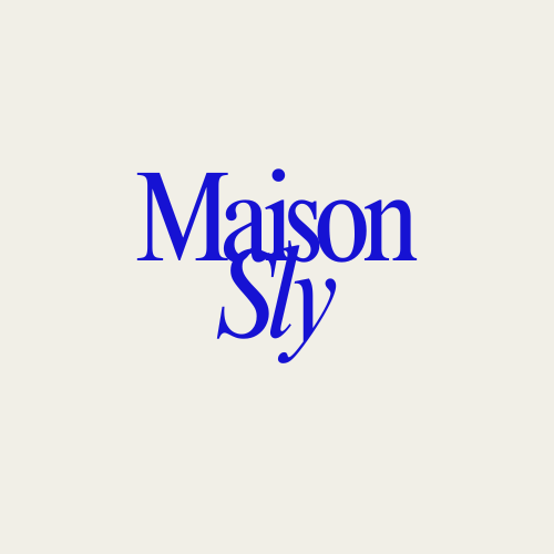 MAISON SLY