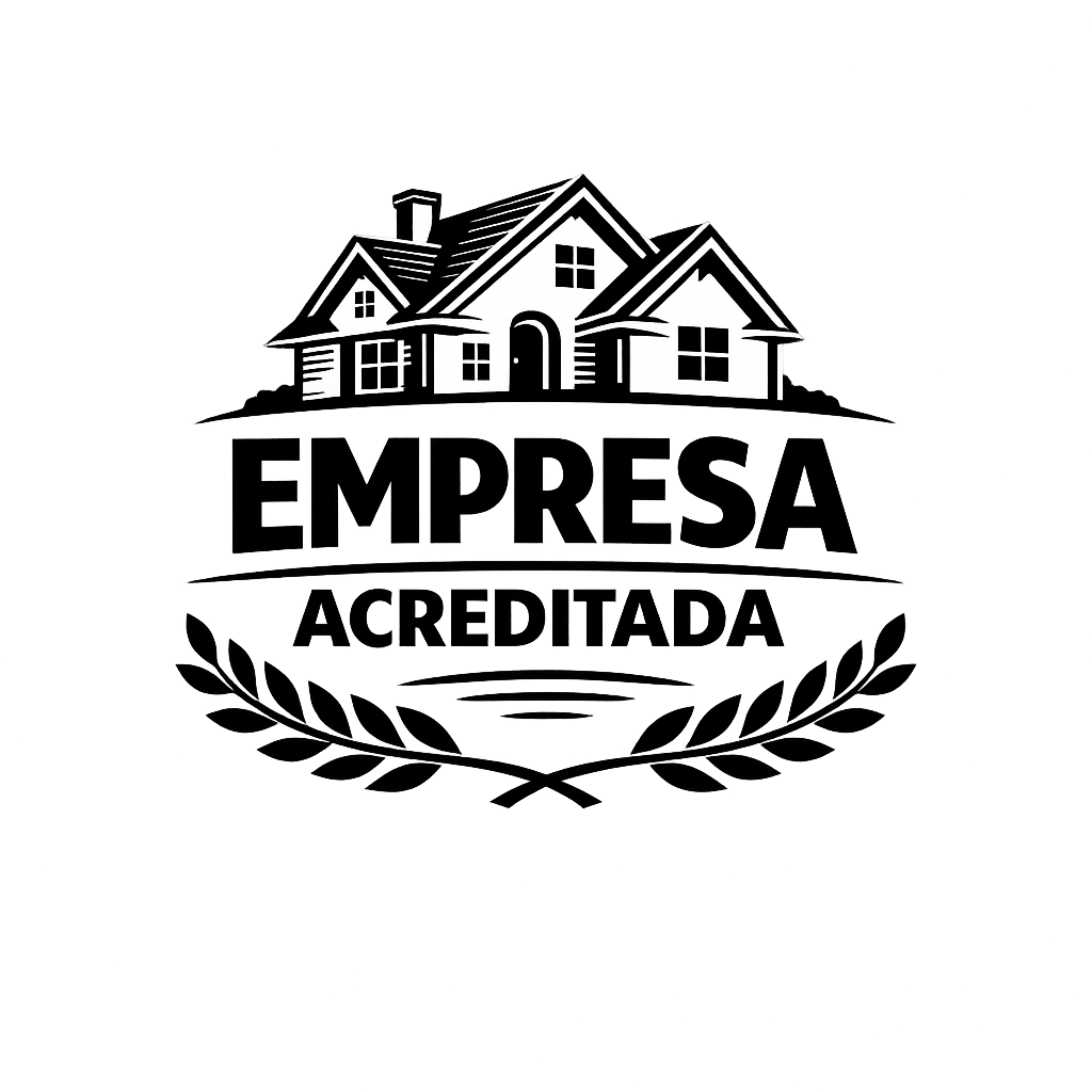 EMPRESA ACREDITADA