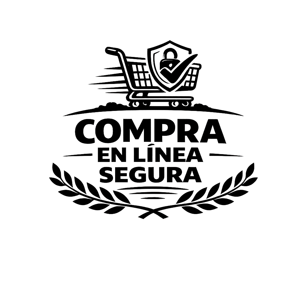 COMPRA EN LINEA SEGURA