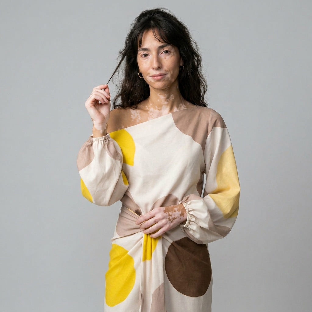 DANIELA-Conjunto dos piezas con flecos