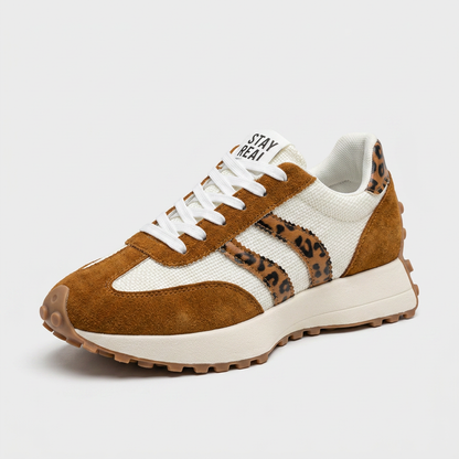 Zapatillas Stay Real Ergo Form
