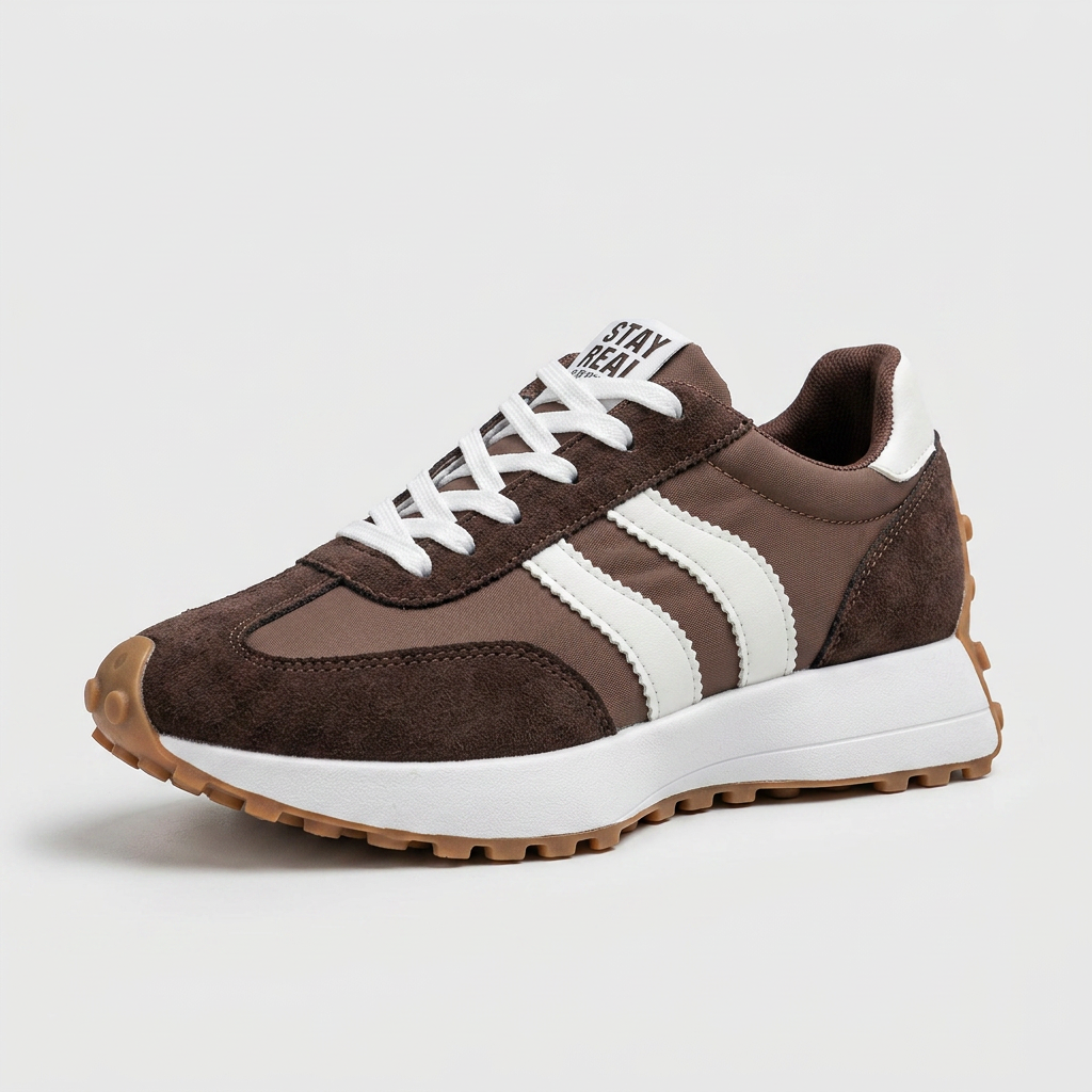 Zapatillas Stay Real Ergo Form