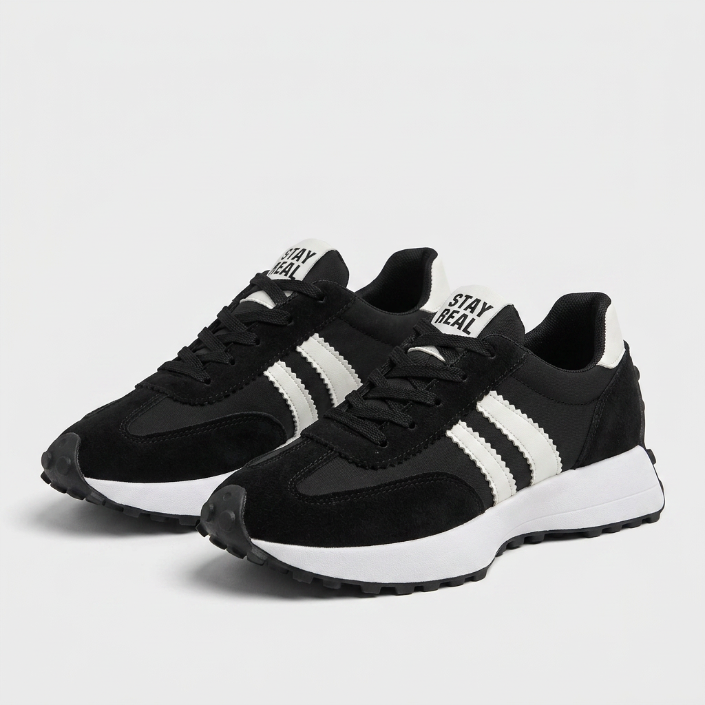Zapatillas Stay Real Ergo Form