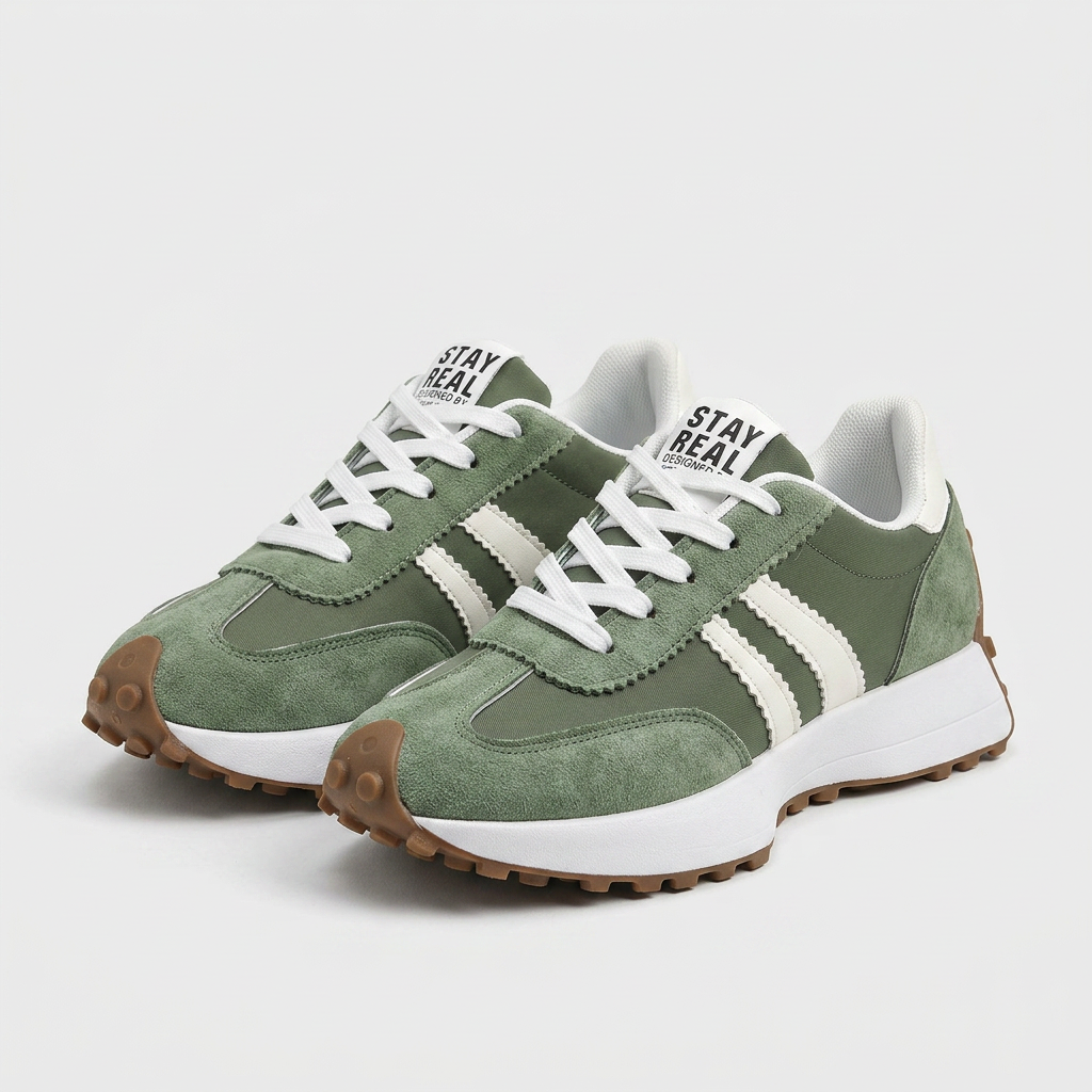 Zapatillas Stay Real Ergo Form