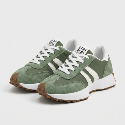 Zapatillas Stay Real Ergo Form