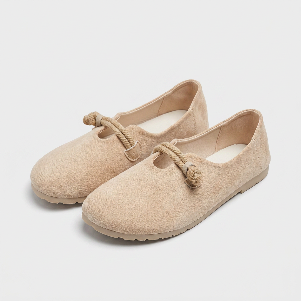 Ysavrian Mocasines Ortopédicos