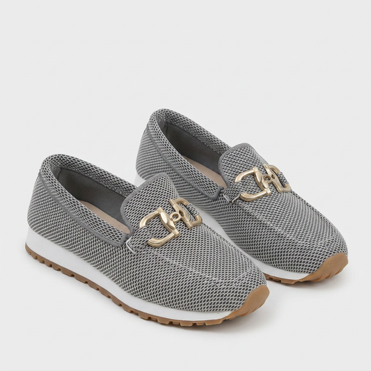 Susie- Zapatillas Ortopédicas