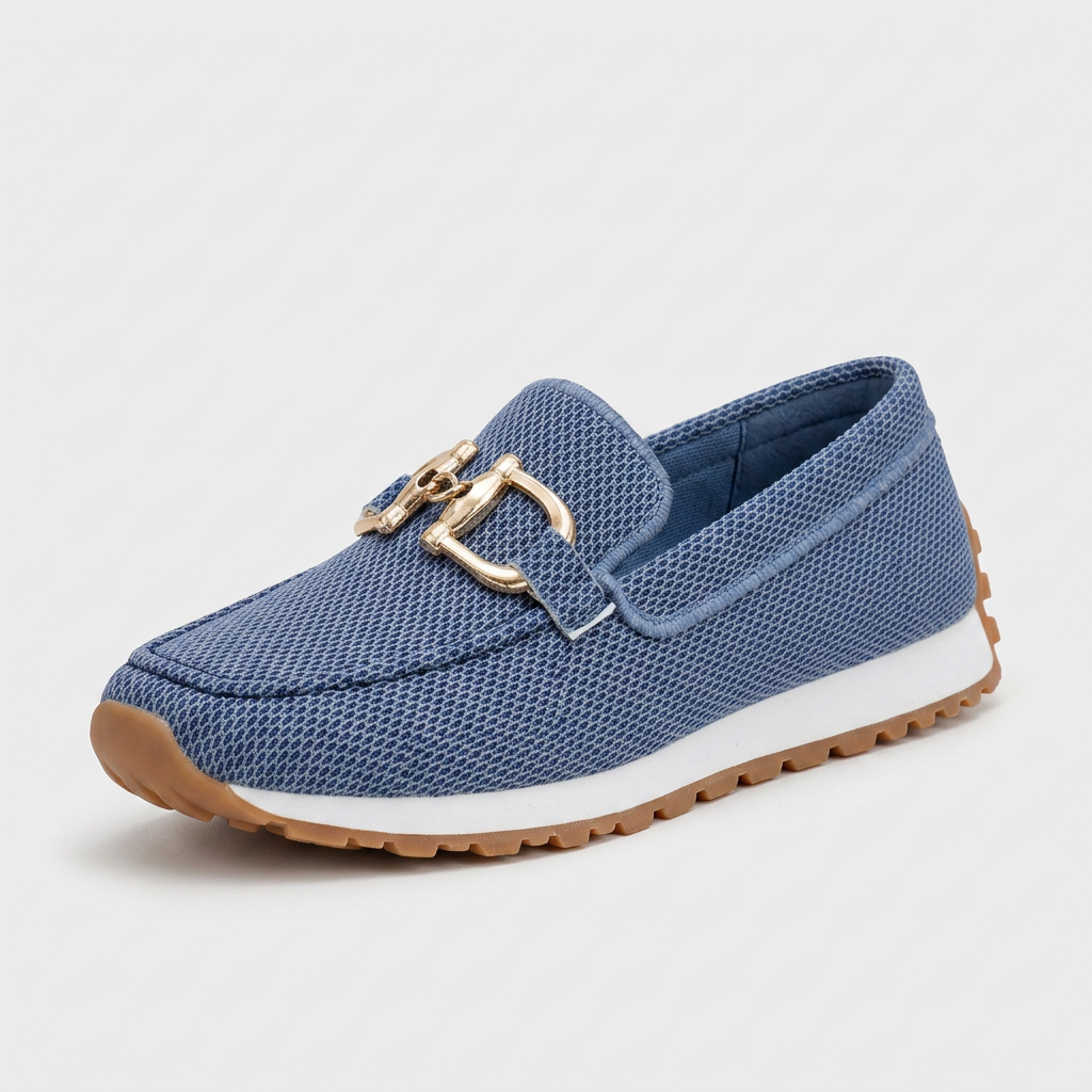 Susie- Zapatillas Ortopédicas