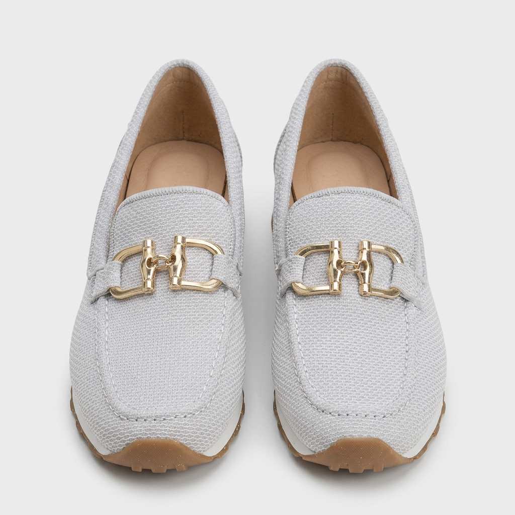 Susie- Zapatillas Ortopédicas