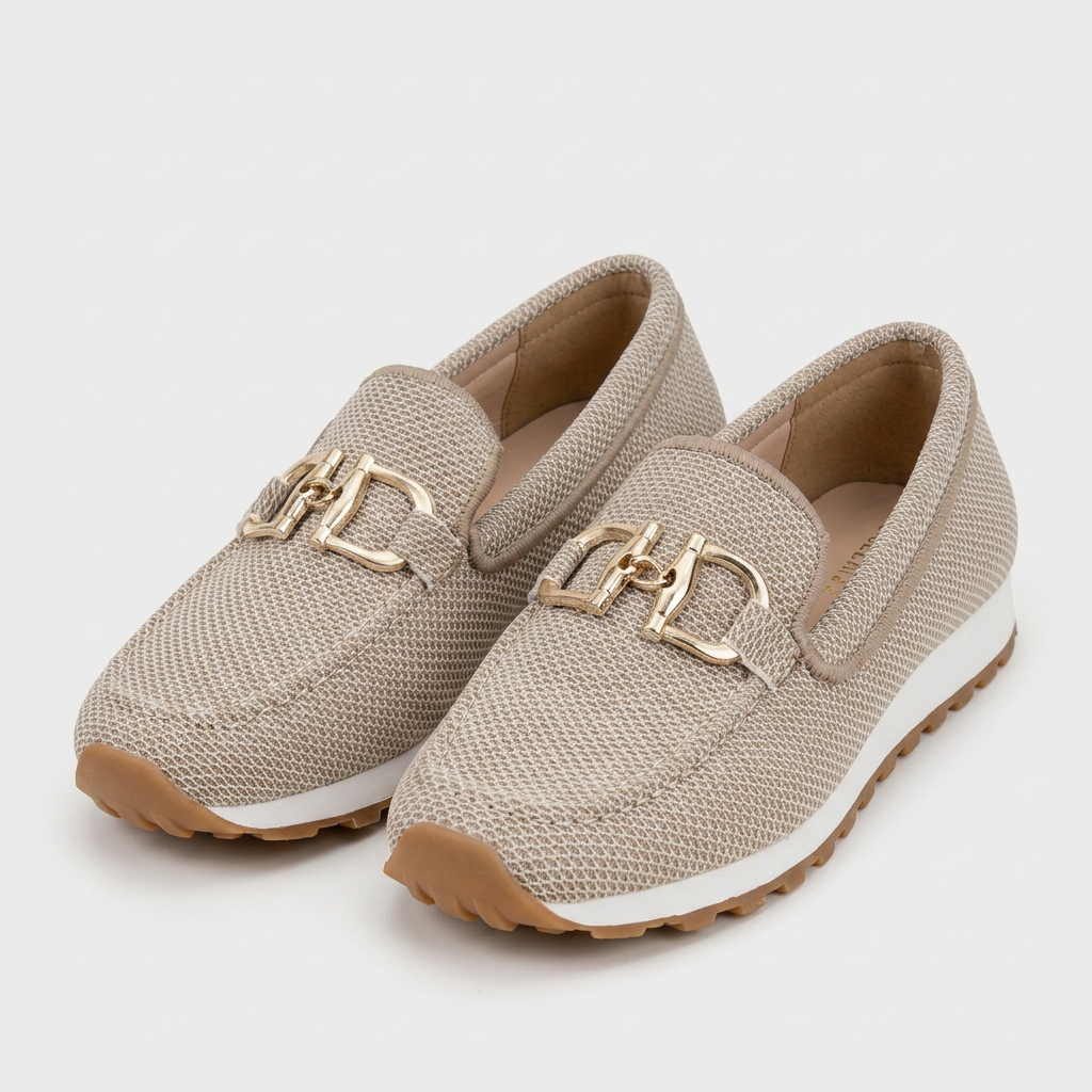Susie- Zapatillas Ortopédicas