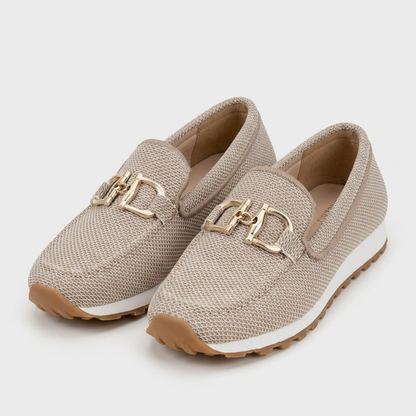 Susie- Zapatillas Ortopédicas