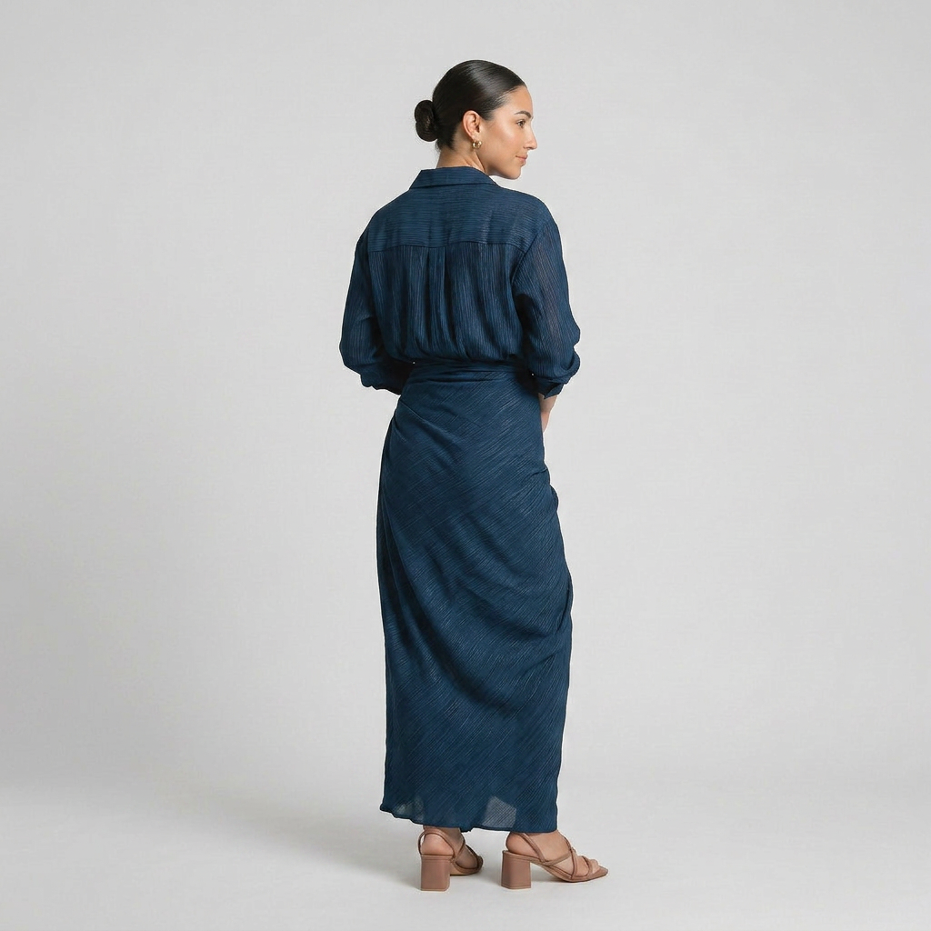 SKY-Conjunto elegante
