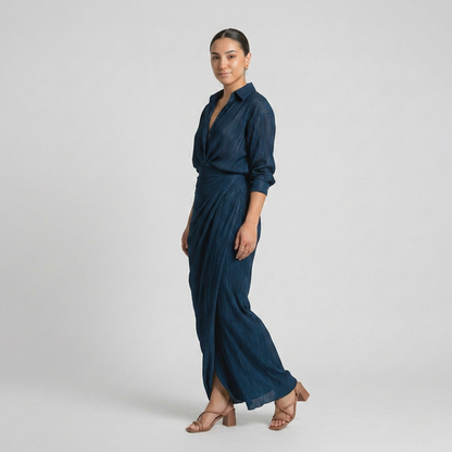 SKY-Conjunto elegante