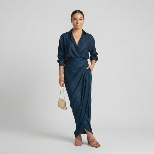SKY-Conjunto elegante