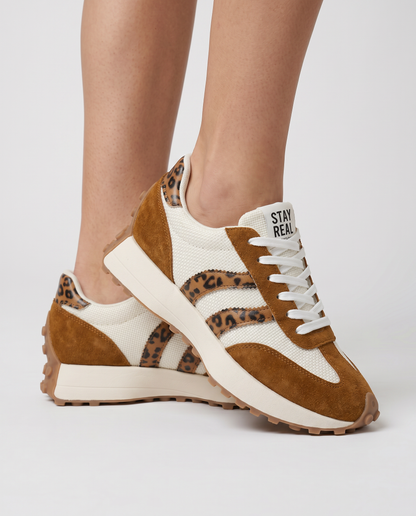 Zapatillas Stay Real Ergo Form