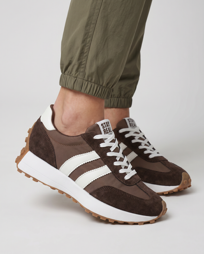 Zapatillas Stay Real Ergo Form