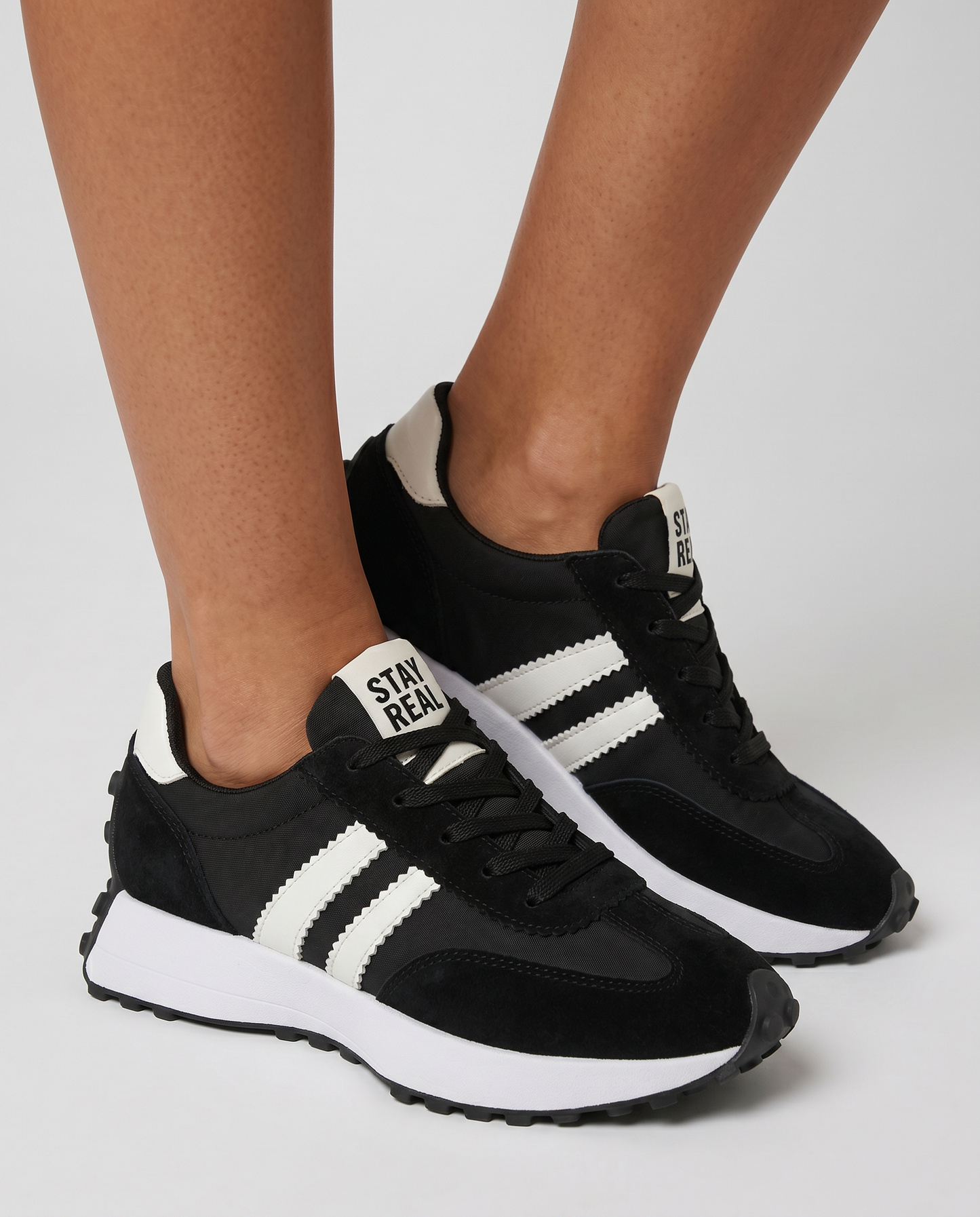 Zapatillas Stay Real Ergo Form