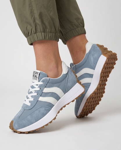 Zapatillas Stay Real Ergo Form