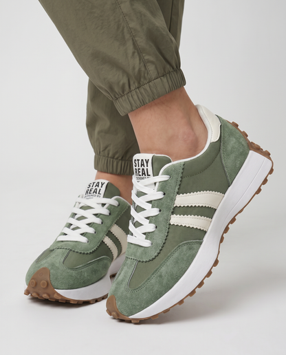 Zapatillas Stay Real Ergo Form
