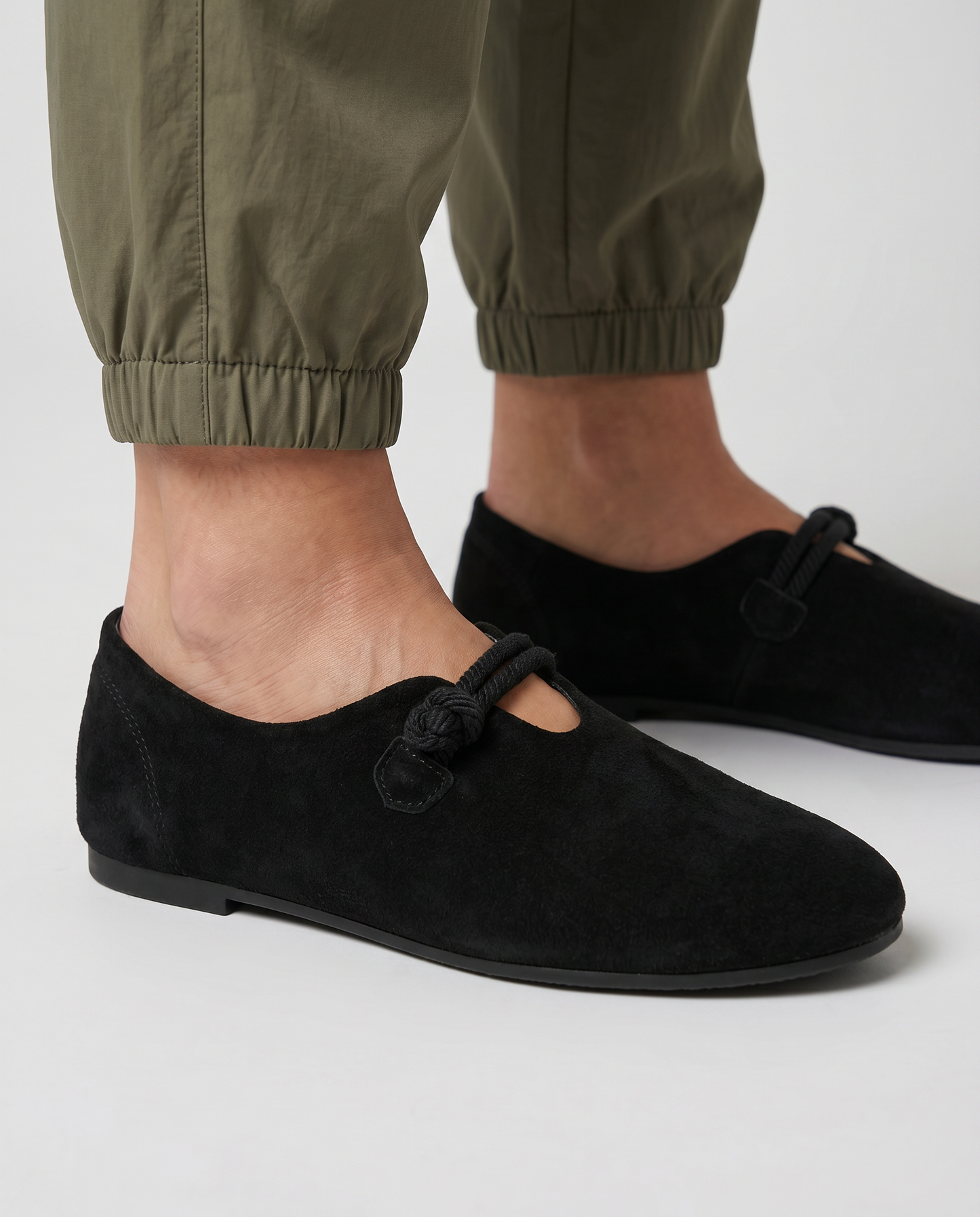 Ysavrian Mocasines Ortopédicos