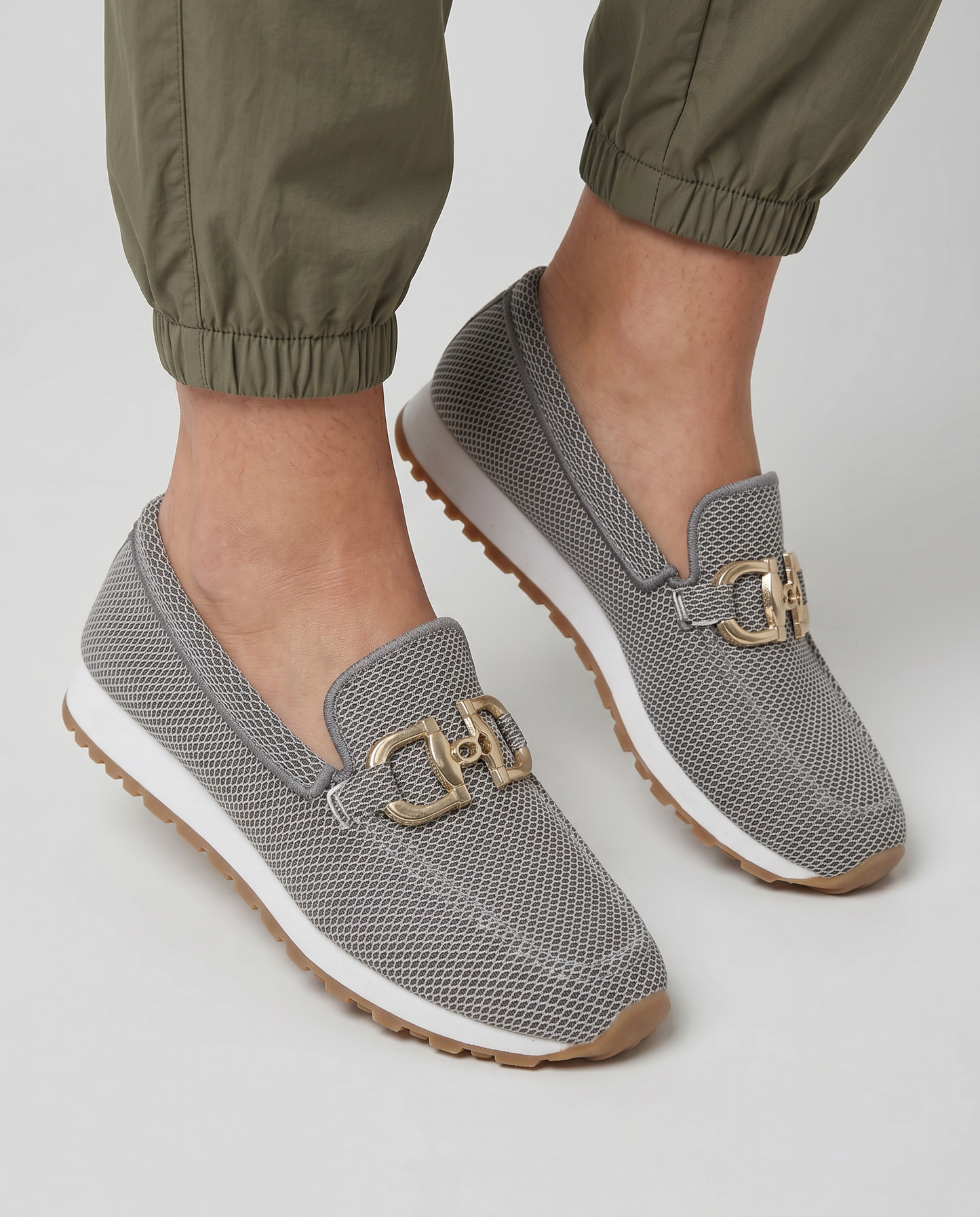 Susie- Zapatillas Ortopédicas