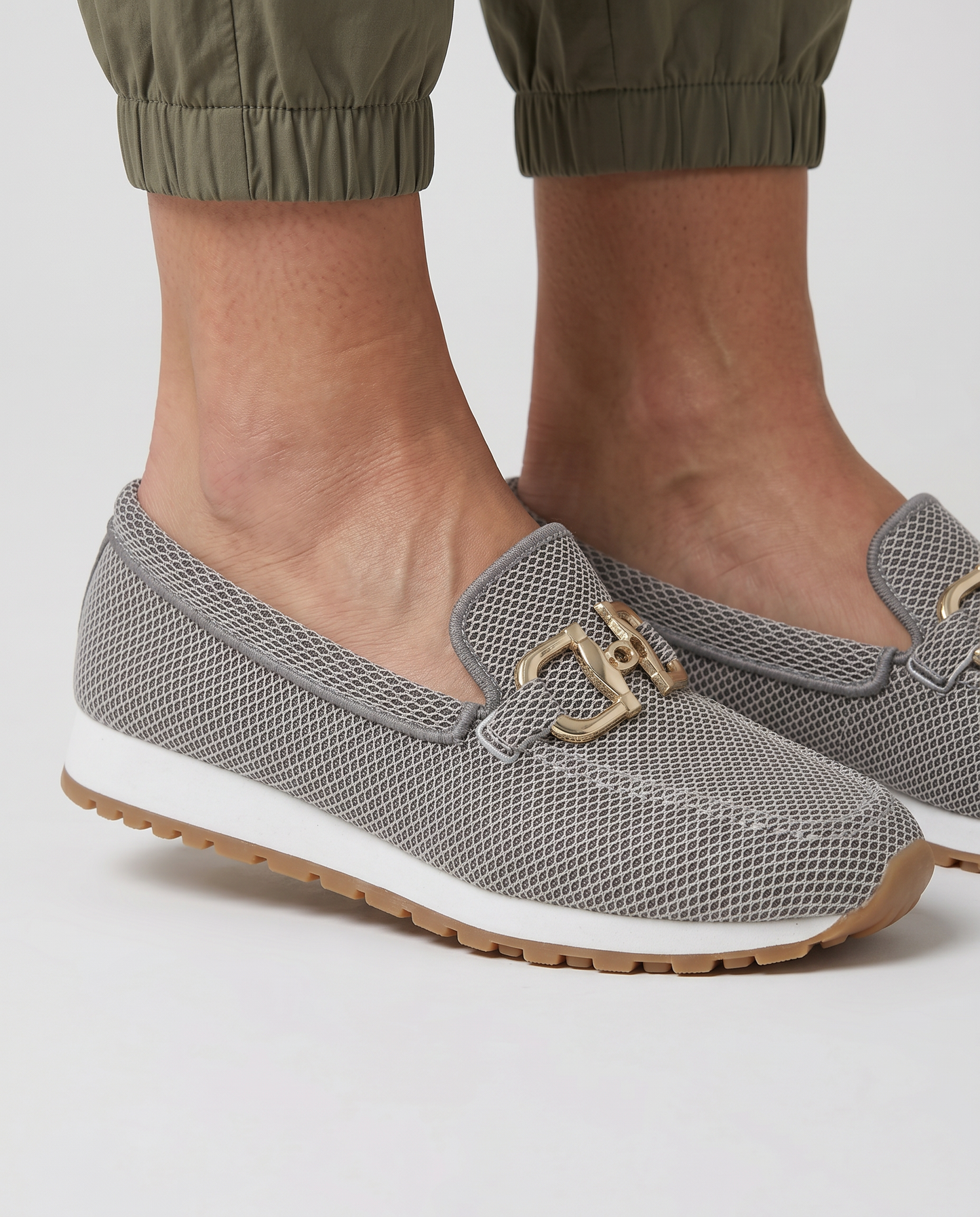 Susie- Zapatillas Ortopédicas