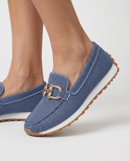 Susie- Zapatillas Ortopédicas