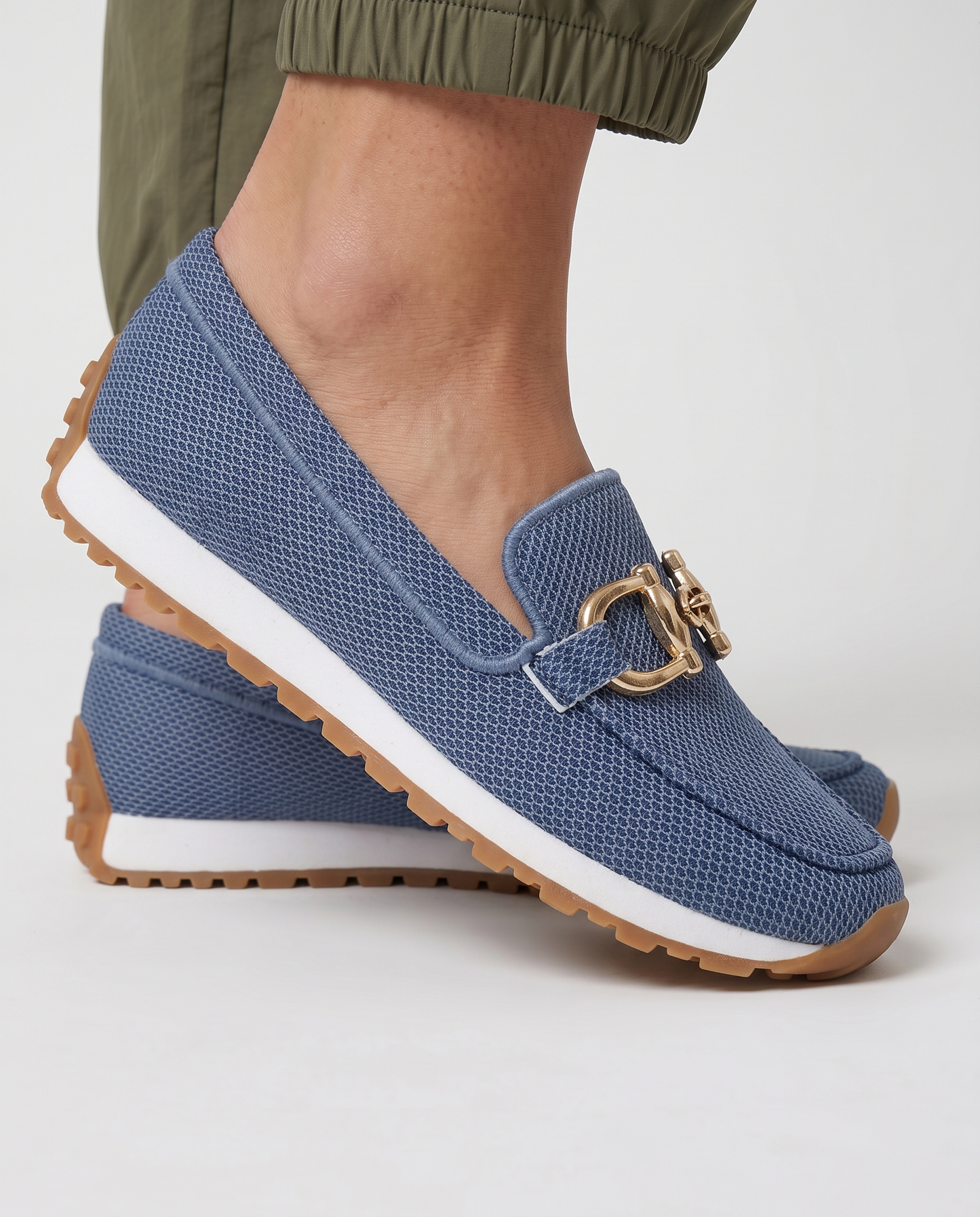Susie- Zapatillas Ortopédicas