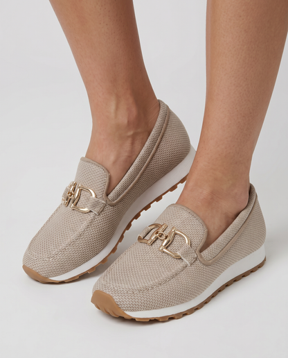 Susie- Zapatillas Ortopédicas