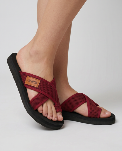 Emily-Zapatilla ortopédica