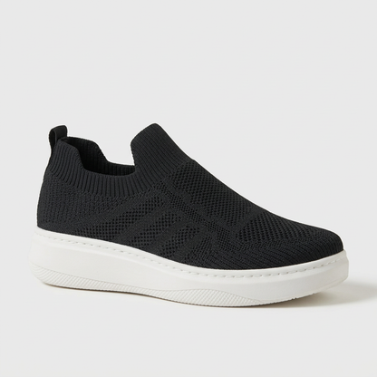 Nerea- Zapatillas cómodas de mujer