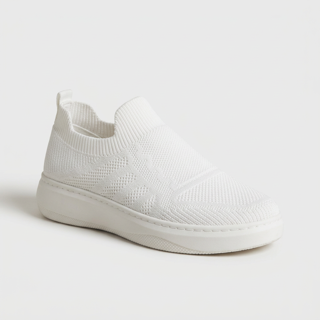 Nerea- Zapatillas cómodas de mujer