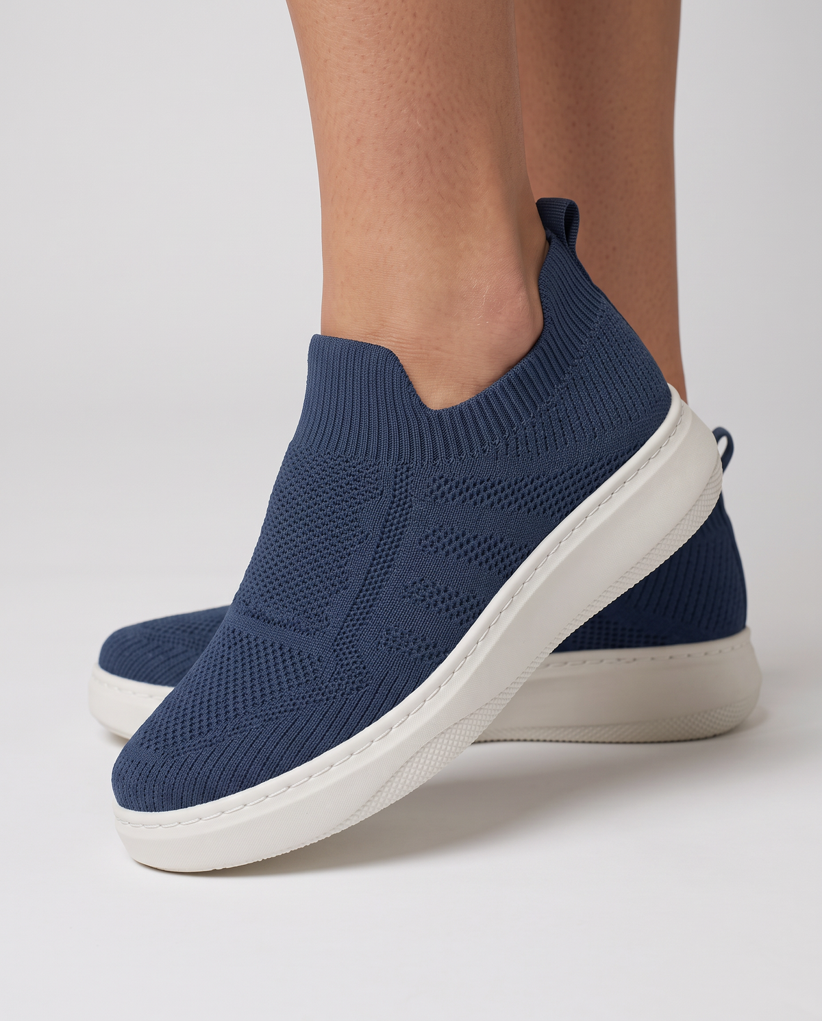 Nerea- Zapatillas cómodas de mujer