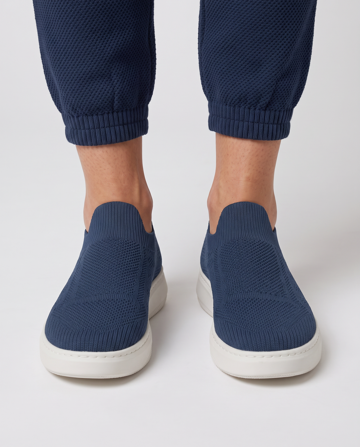 Nerea- Zapatillas cómodas de mujer