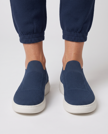 Nerea- Zapatillas cómodas de mujer