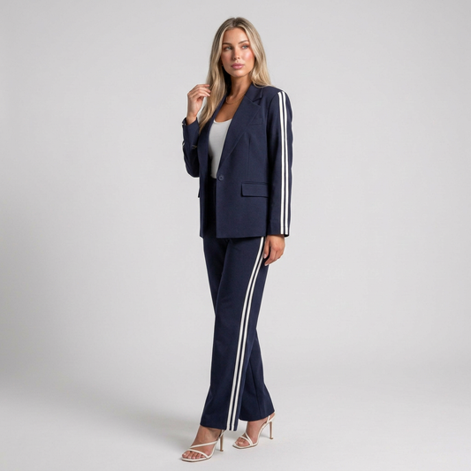 CALIFORNIA- Traje casual para el día a día