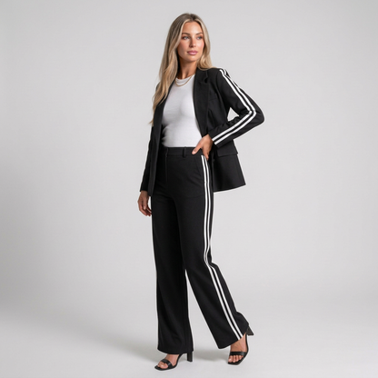 CALIFORNIA- Traje casual para el día a día