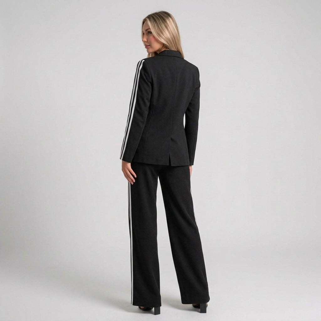 CALIFORNIA- Traje casual para el día a día