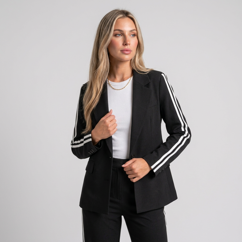 CALIFORNIA- Traje casual para el día a día