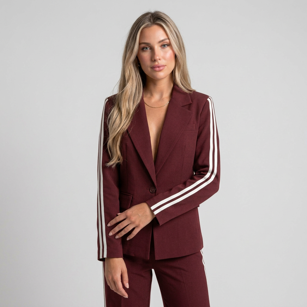 CALIFORNIA- Traje casual para el día a día