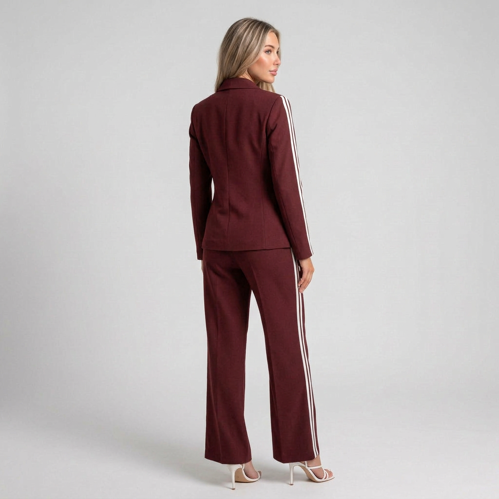 CALIFORNIA- Traje casual para el día a día
