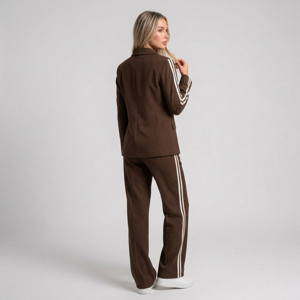 CALIFORNIA- Traje casual para el día a día