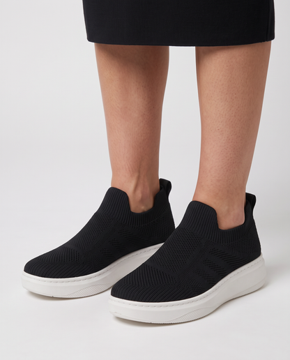 Nerea- Zapatillas cómodas de mujer