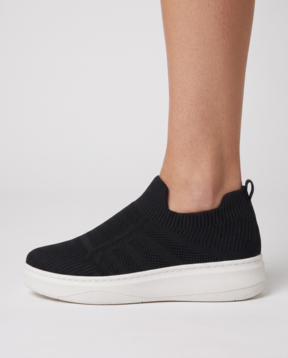 Nerea- Zapatillas cómodas de mujer