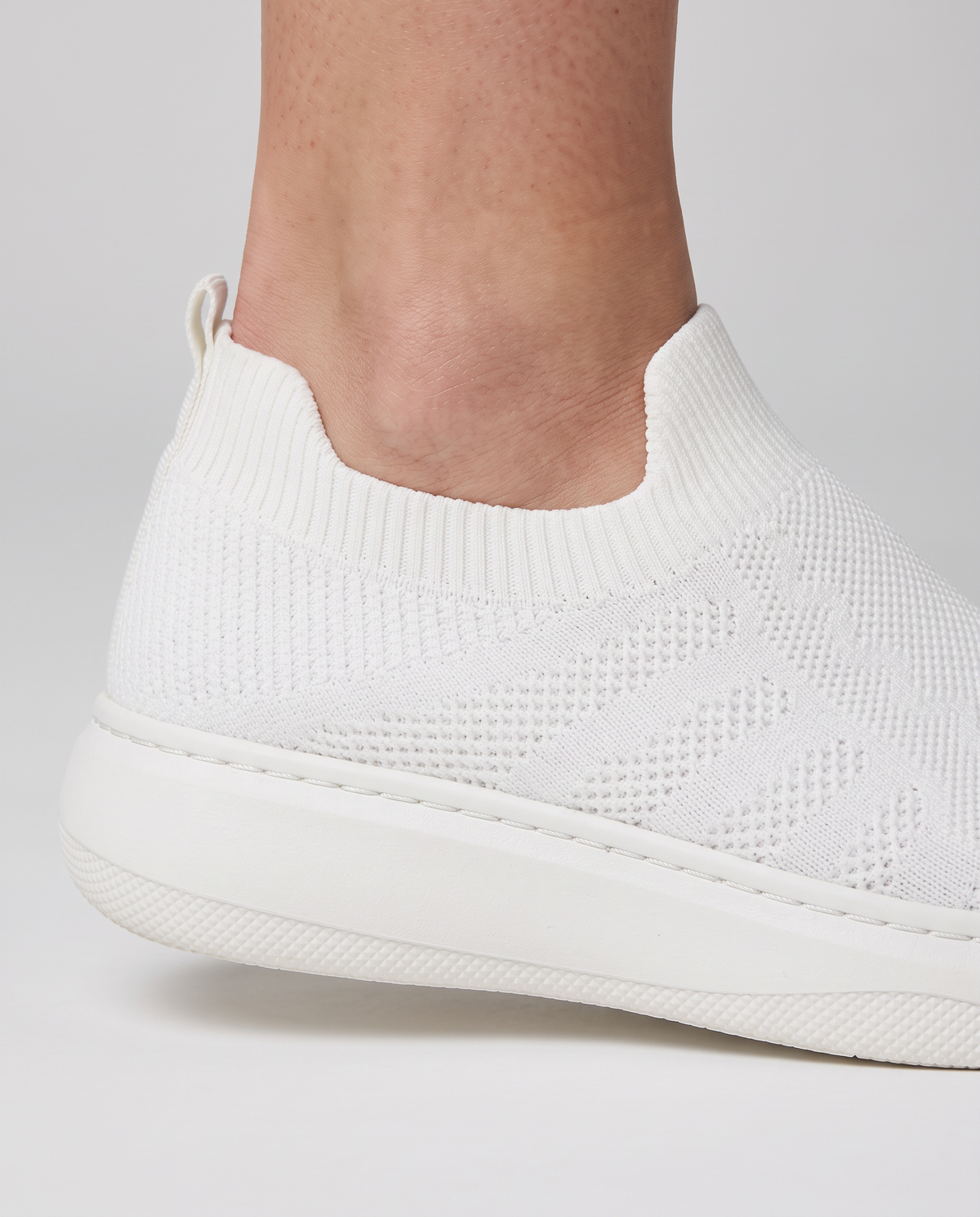 Nerea- Zapatillas cómodas de mujer