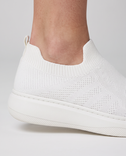 Nerea- Zapatillas cómodas de mujer