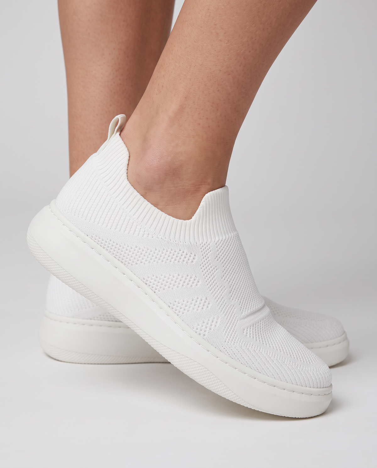 Nerea- Zapatillas cómodas de mujer