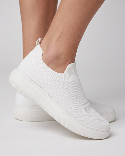 Nerea- Zapatillas cómodas de mujer
