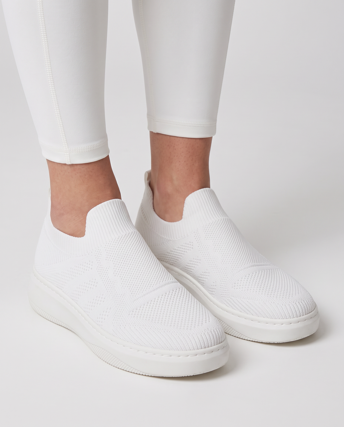 Nerea- Zapatillas cómodas de mujer