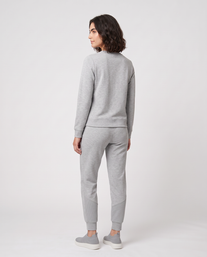 Nerea- Zapatillas cómodas de mujer